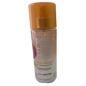 Pomelo Solinotes Hair & Body Scented Mist